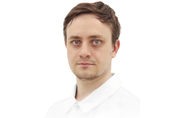 Бобров Алексей Александрович