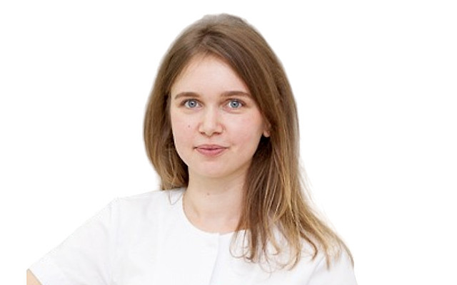 Корыстина (Тихомирова) Александра