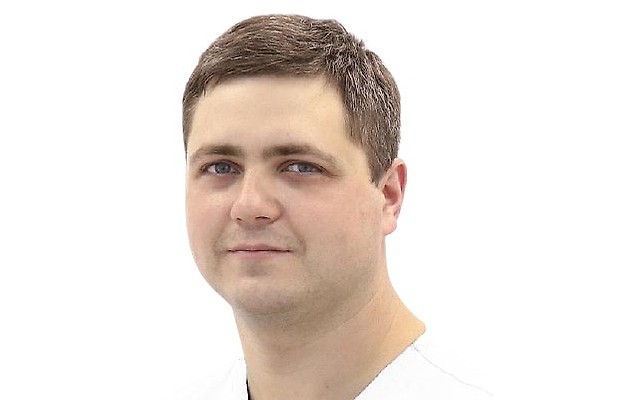 Самойлов Алексей Евгеньевич