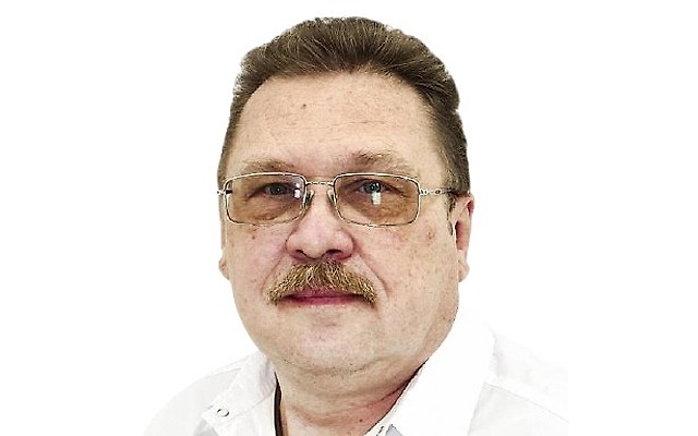 Белых Андрей Михайлович