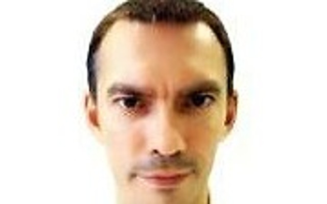 Горшков Иван Петрович