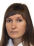 Лаптева Татьяна Николаевна