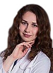 Скорнякова (Стародубцева) Ольга
