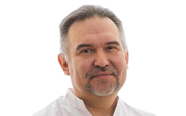 Рудыкин Геннадий Юрьевич