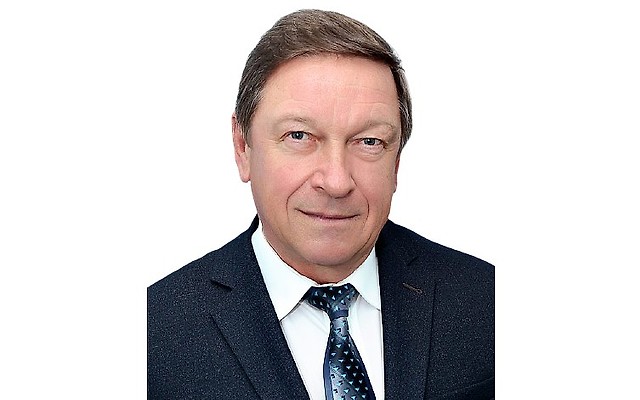 Петров Николай Анатольевич
