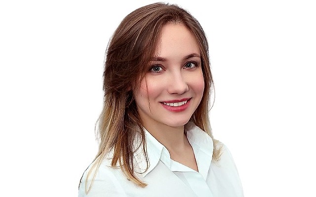 Махортова Ирина Сергеевна