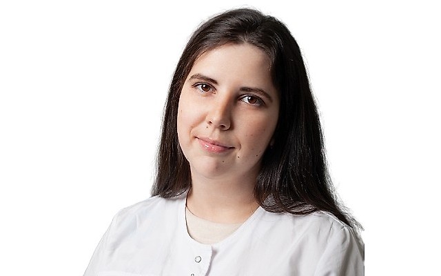 Пигунова Татьяна Ивановна