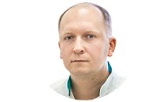 Селезнев Евгений Олегович