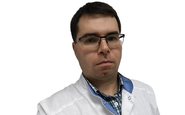 Качурин Антон Викторович