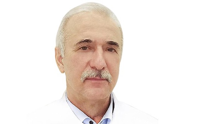 Нескоромный Дмитрий Борисович