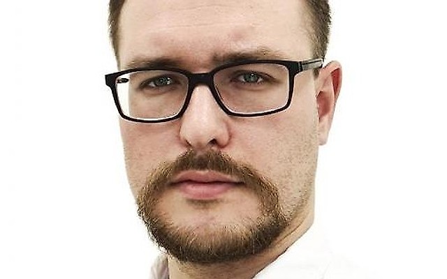 Окороков Николай Иванович