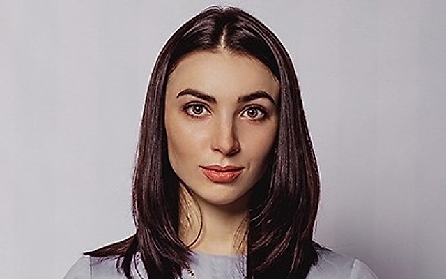 Иванова Анастасия Сергеевна
