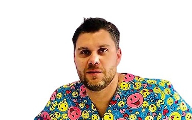 Мальцев Юрий Николаевич