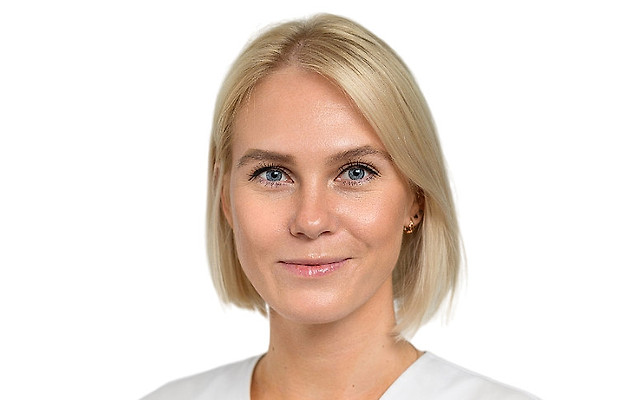 Аичкина Юлия Геннадьевна