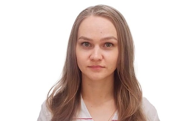 Черессу Екатерина Сергеевна