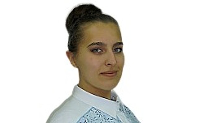 Руднева Александра Михайловна