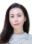 Хечоян Алина Гагиковна