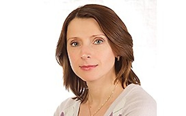 Беляева Инна Семеновна