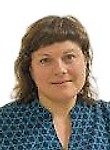 Стрельникова Екатерина Андреевна