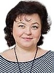 Киреева Елена Игоревна