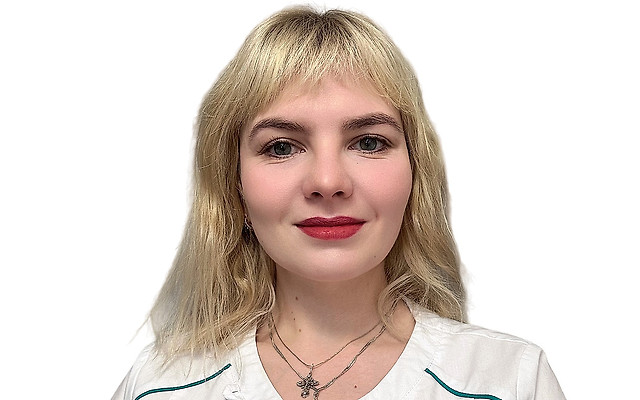 Скобелева (Хренова) Юлия