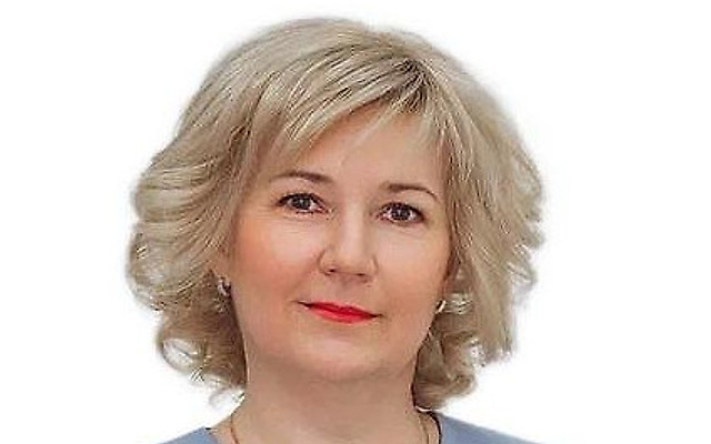 Пономарева Татьяна Викторовна