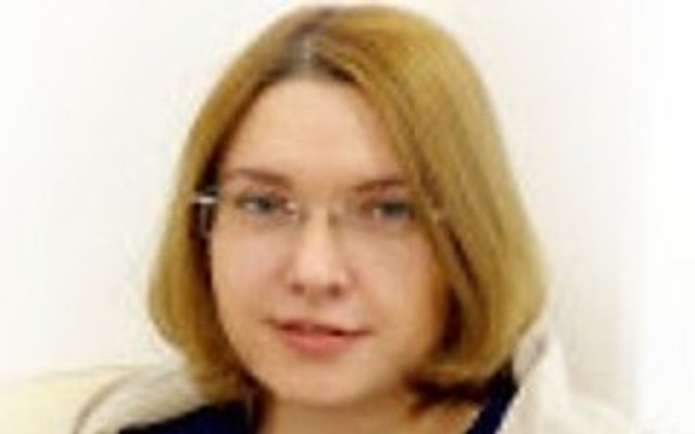 Цисельская Юлия Ивановна
