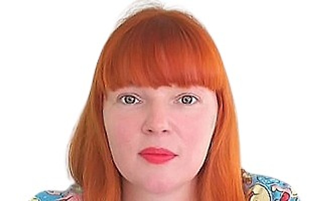 Донских Алиса Юрьевна