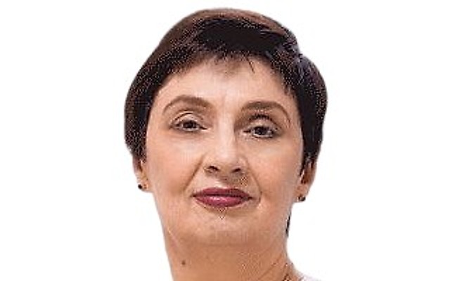 Черницына Ольга Александровна