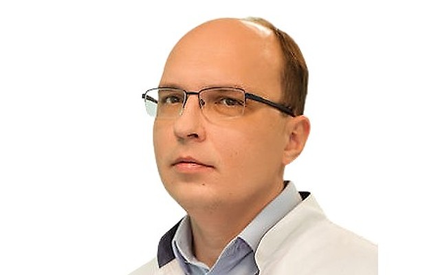 Болдинов Иван Александрович