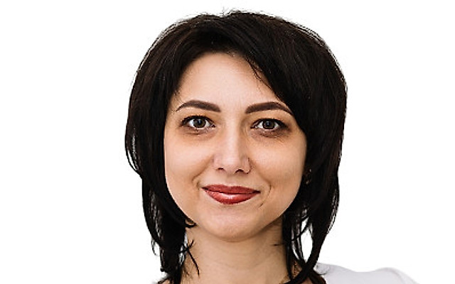 Савченко Евгения Александровна