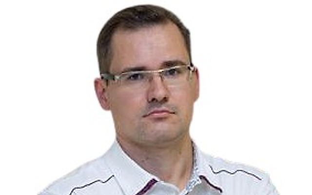 Ярлыков Александр Александрович