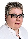 Лапаткина Наталия Юрьевна