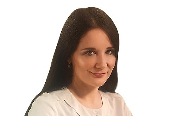 Домбровская Екатерина Александровна
