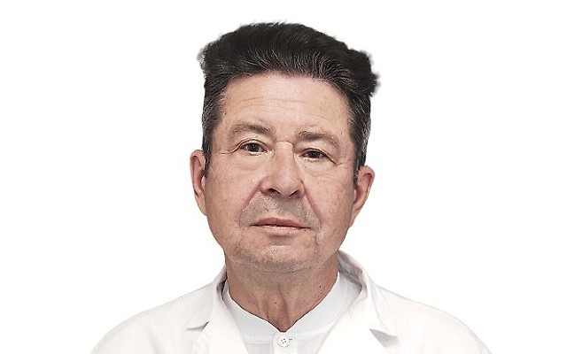 Никулин Владимир Викторович