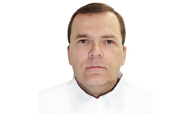 Мубаракшин Эдуард Абдулаевич