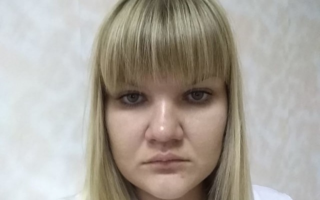 Гурина Наталья Александровна