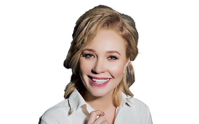 Дергачева Екатерина Вячеславовна
