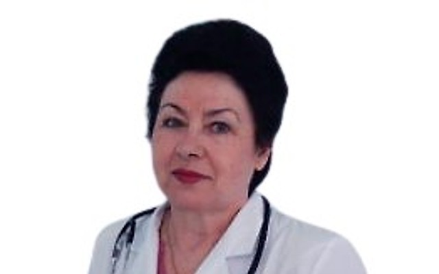 Помогалова Галина Васильевна