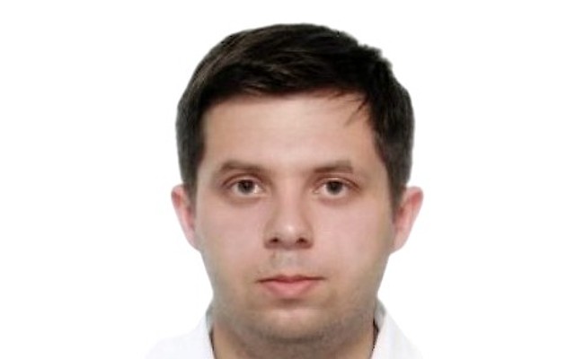 Булынин Андрей Андреевич