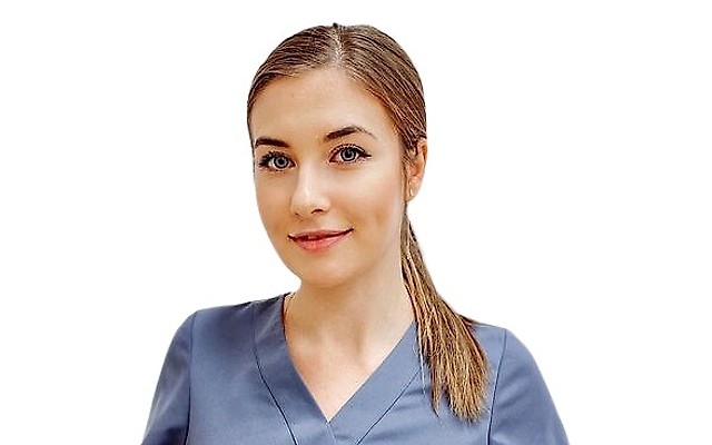 Жукова Светлана Алексеевна
