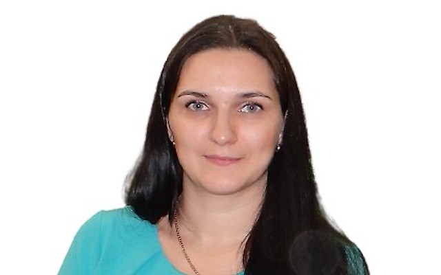 Музалькова Виктория Викторовна