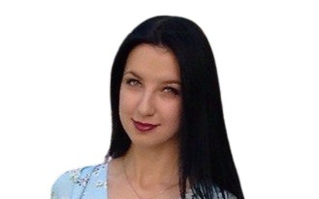 Костяева Анна Евгеньевна