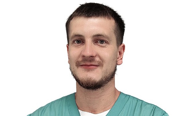Шевченко Алексей Сергеевич