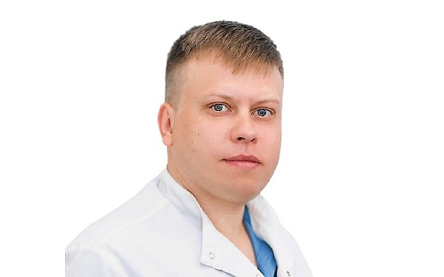 Пигунов Вадим Александрович