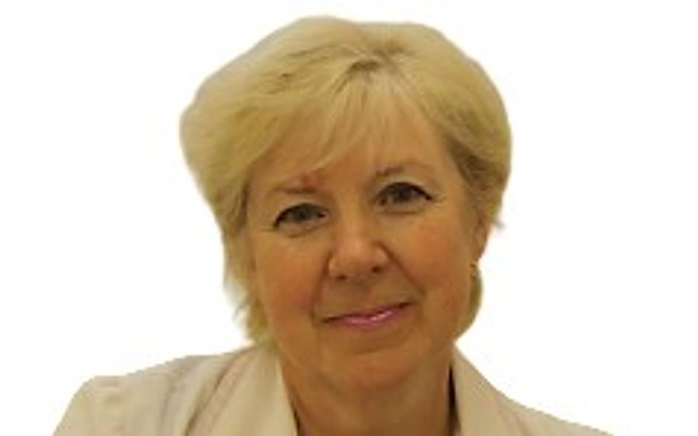 Образцова Ирина Вячеславовна