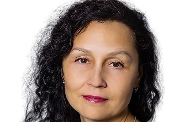 Сотникова Оксана Юрьевна