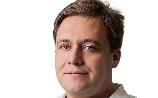 Сластенко Константин Сергеевич