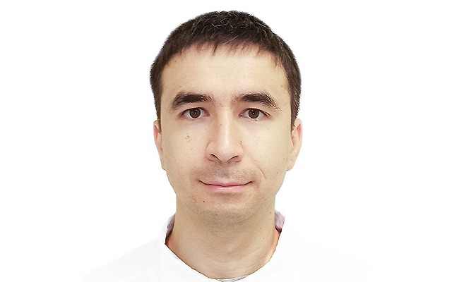 Карпухин Артём Геннадьевич