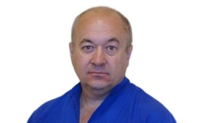 Умнов Валерий Владимирович